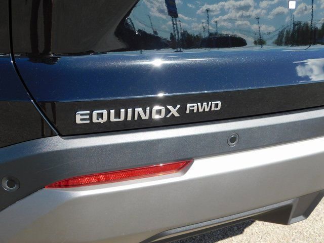 New 2026 Chevrolet Equinox LT w/ Convenience Package II image 39