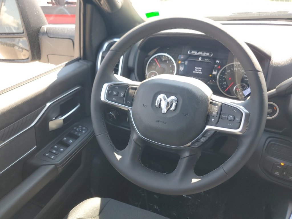 New 2026 RAM 2500 Big Horn image 7