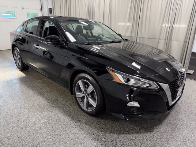 Used 2020 Nissan Altima 2.5 SL AWD/4WD image 3