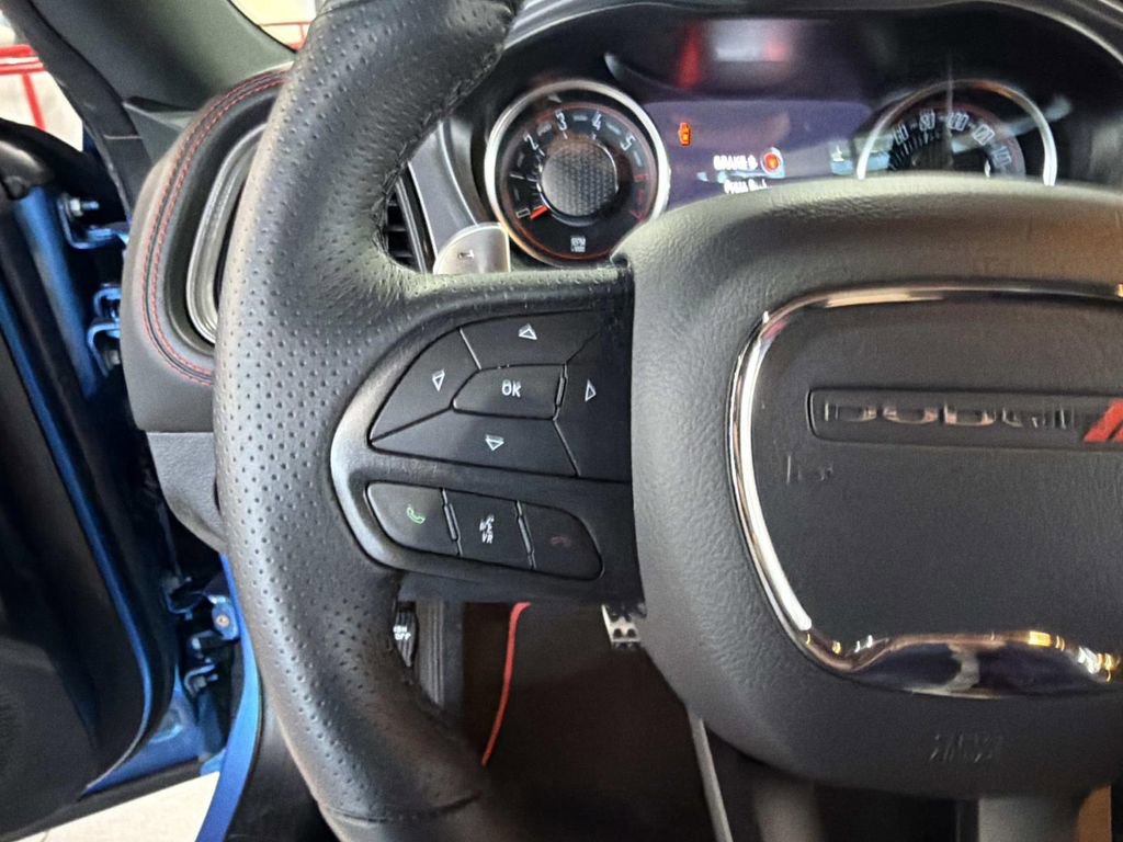Used 2023 Dodge Challenger R/T Scat Pack image 20