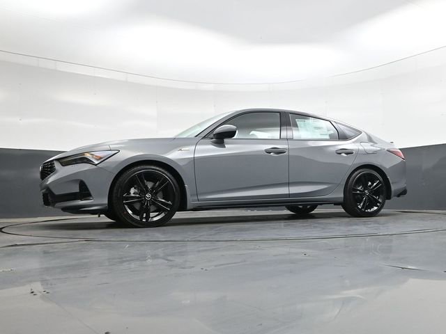 New 2026 Acura Integra A-Spec FWD image 32