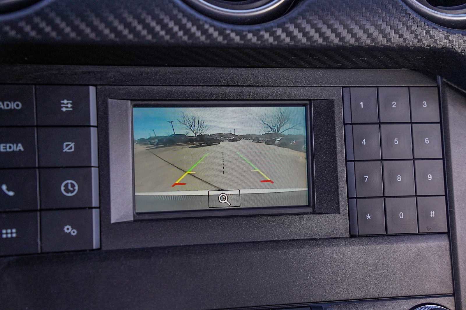 Used 2020 Ford Mustang Coupe image 16