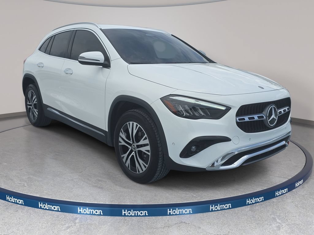 Used 2025 Mercedes-Benz GLA 250 image 4