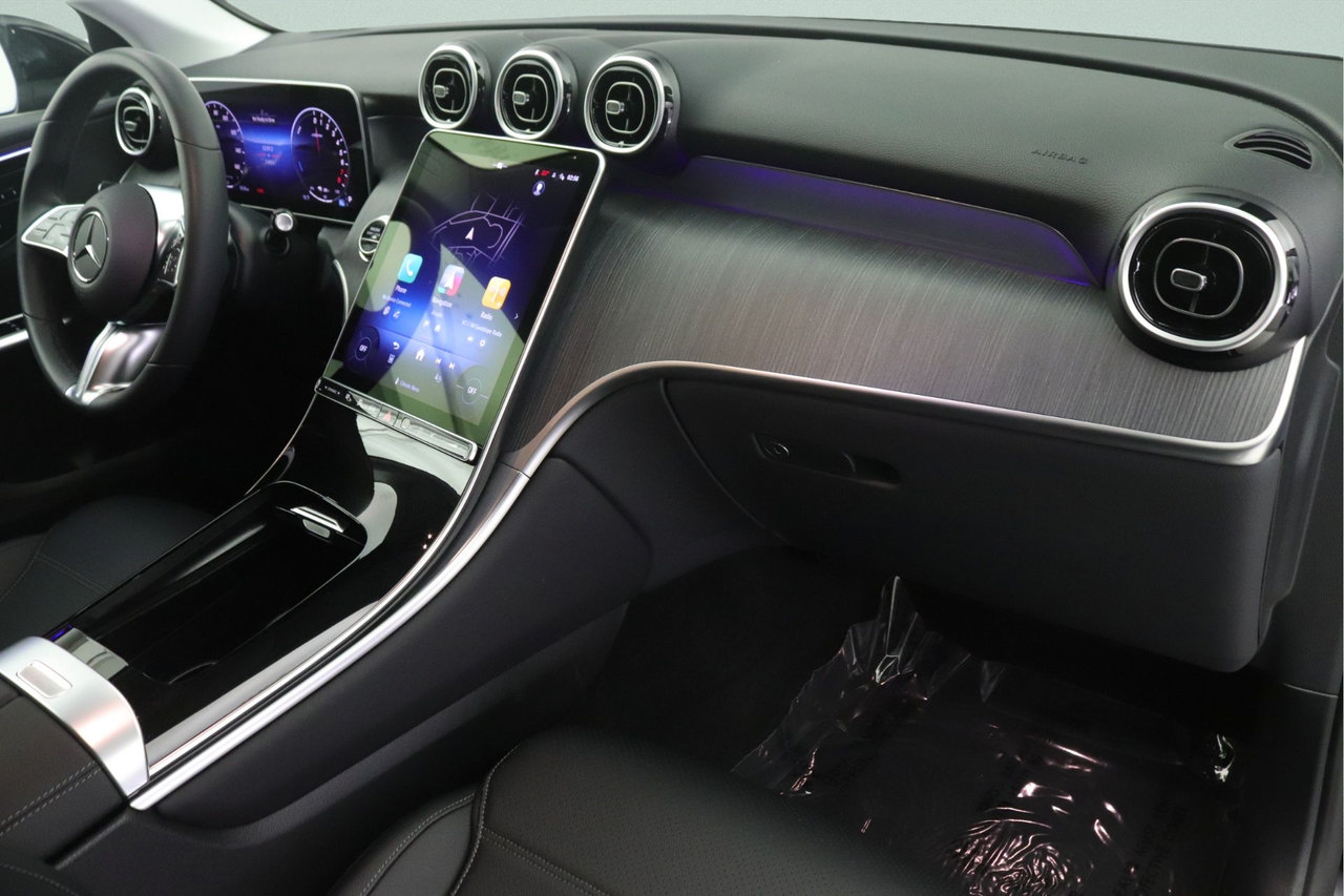 Certified 2025 Mercedes-Benz GLC 350e 4MATIC image 22