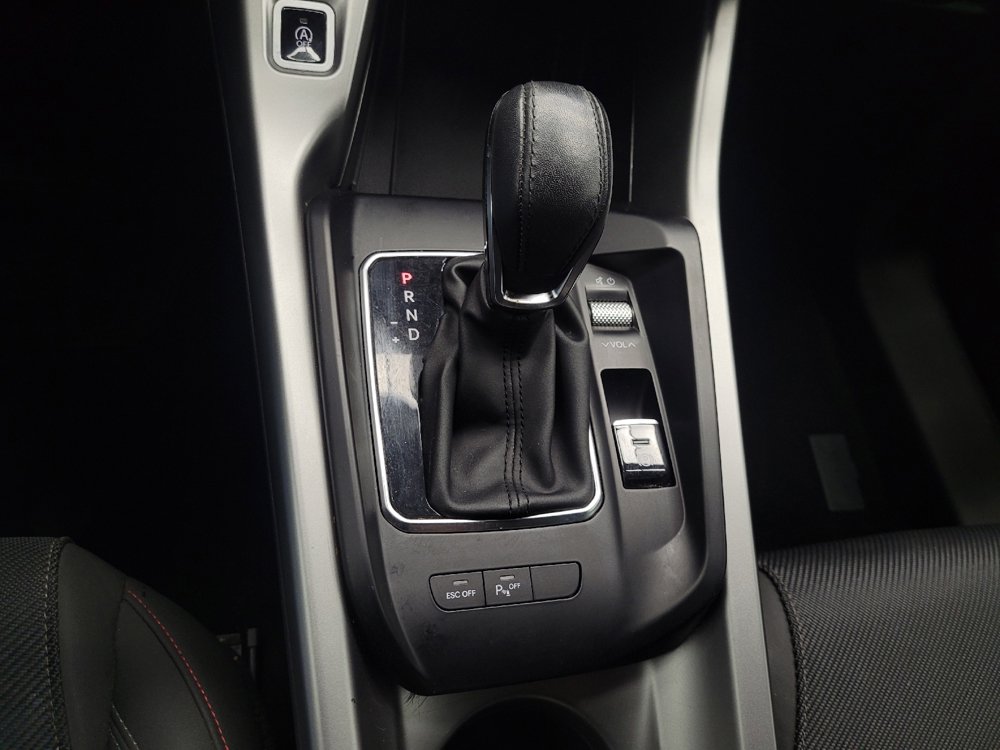 Used 2023 Dodge Hornet GT w/ Tech Pack w/o Parking AWD/4WD image 26