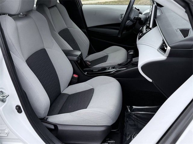 Certified 2022 Toyota Corolla SE image 13