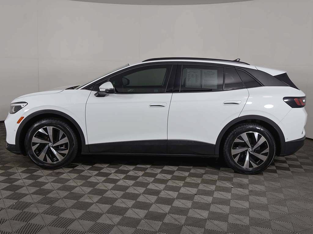 Used 2024 Volkswagen ID.4 2WD image 16
