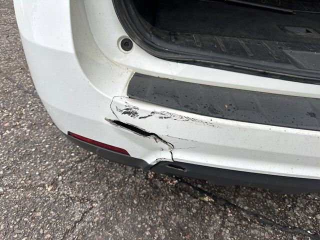 Used 2013 Chevrolet Equinox LS FWD image 24