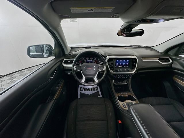 Used 2021 GMC Acadia SLE w/ Driver Convenience Package image 26