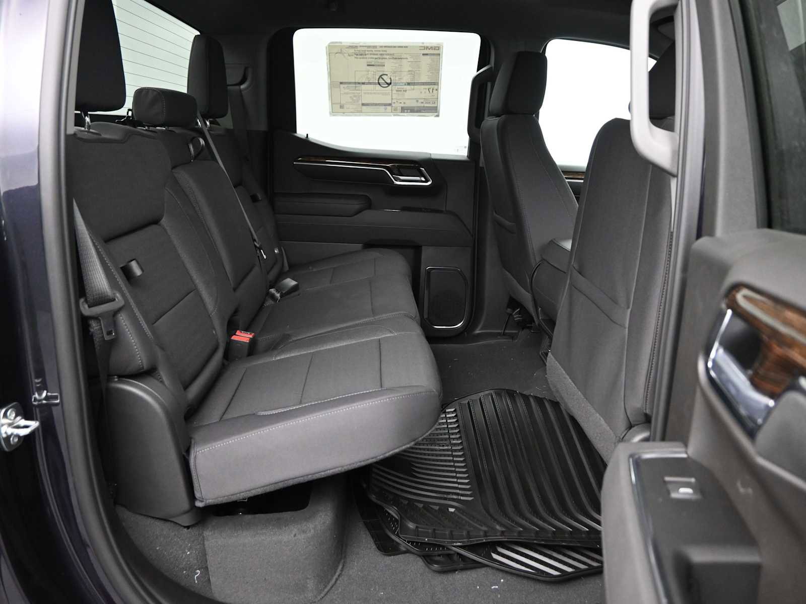 New 2026 GMC Sierra 1500 Elevation image 12