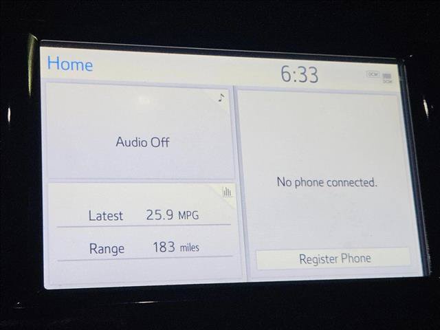 Used 2019 Toyota Camry LE FWD image 13