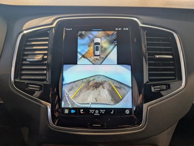 Used 2024 Volvo XC90 B6 Plus w/ Protection Package Premier image 21