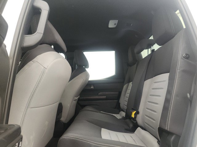 Certified 2026 Toyota Tacoma TRD Sport RWD image 10