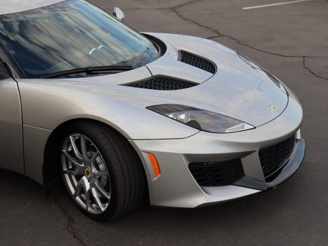 Used 2017 Lotus Evora 400 image 10