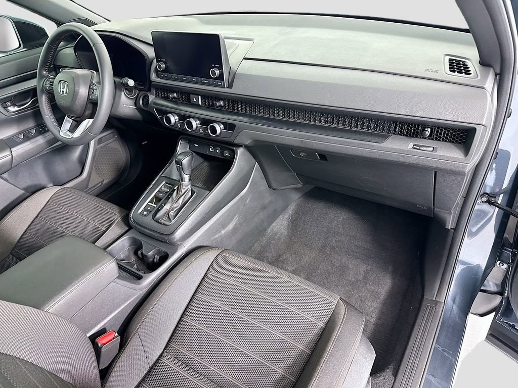 Certified 2023 Honda CR-V Sport image 17