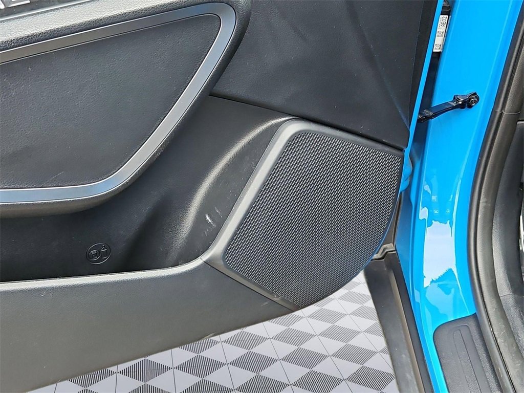 Used 2025 Kia Soul EX image 12