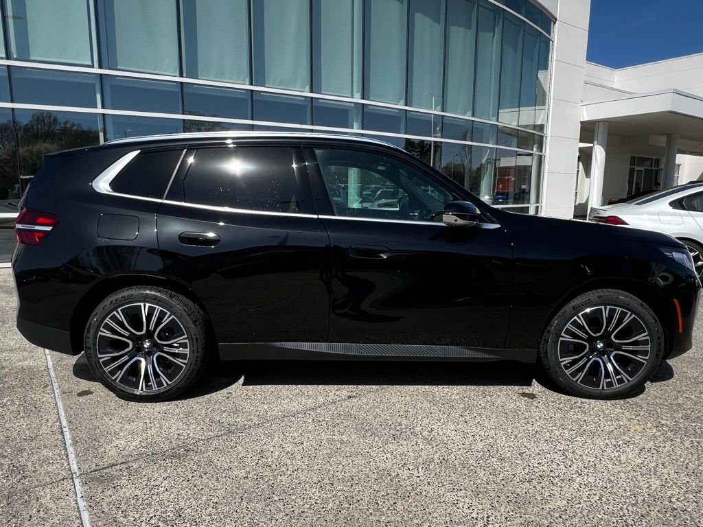 New 2026 BMW X3 xDrive30 image 4