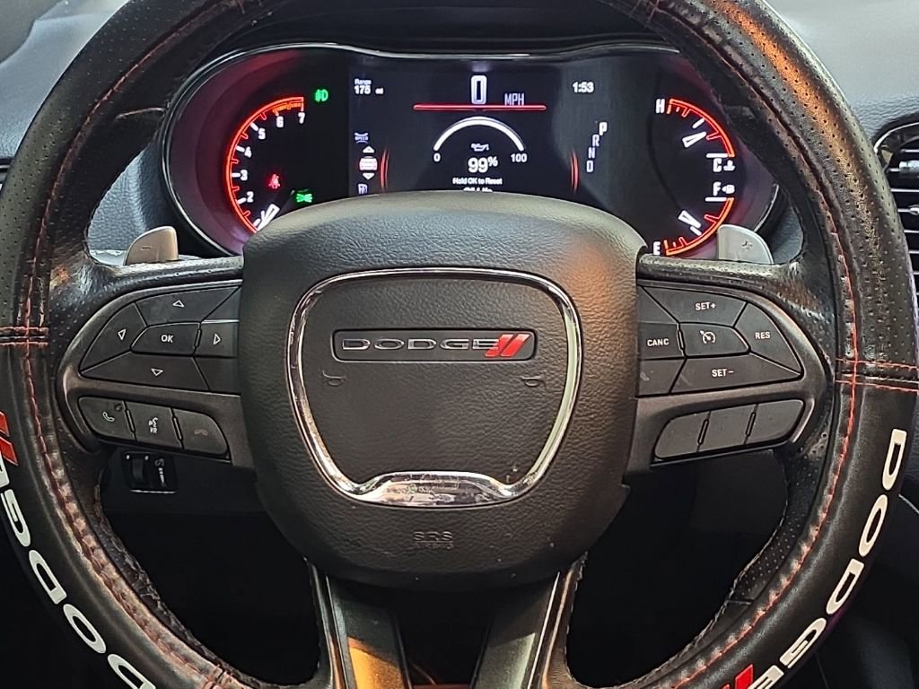 Used 2020 Dodge Durango R/T image 16