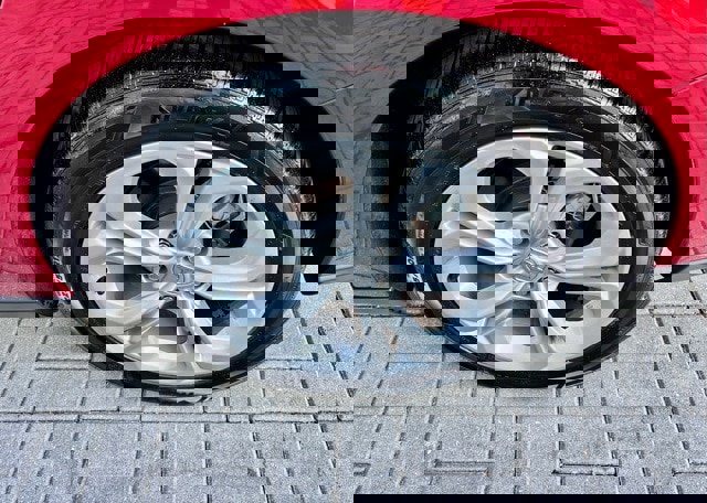 Certified 2025 Honda Accord LX image 11