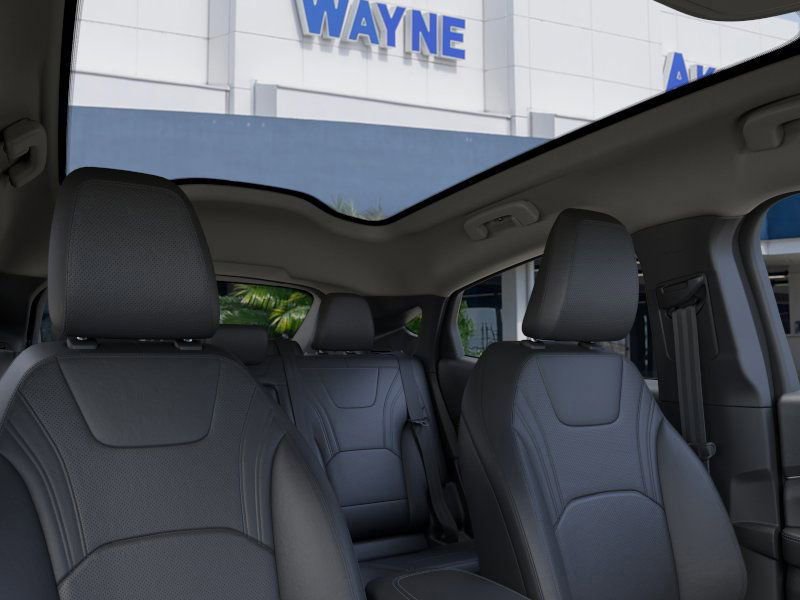 New 2025 Ford Mustang Mach-E Premium image 21