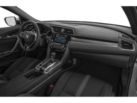 Used 2020 Honda Civic EX image 15