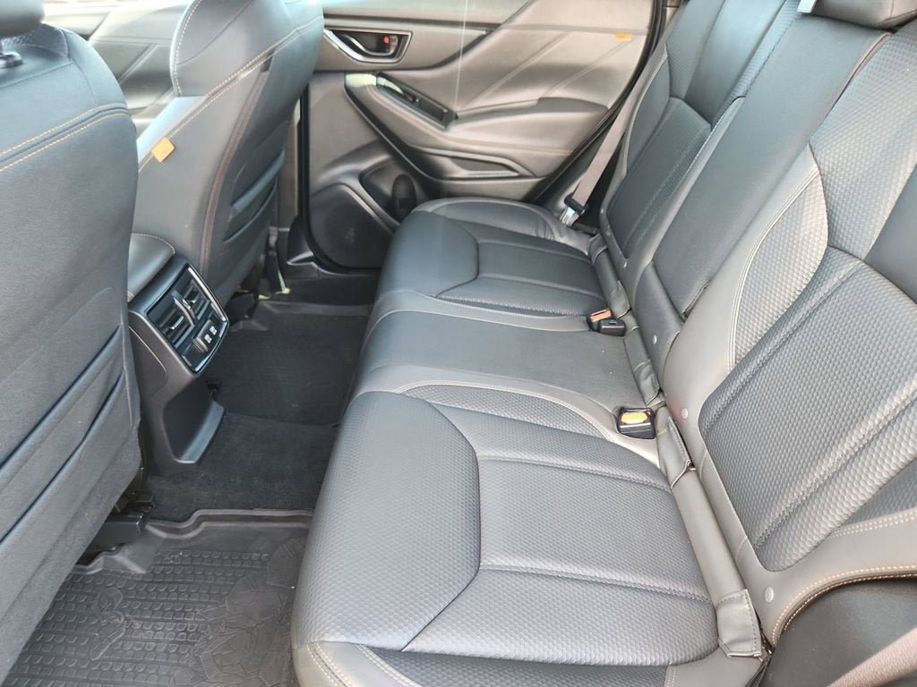 Used 2023 Subaru Forester Wilderness AWD/4WD image 13