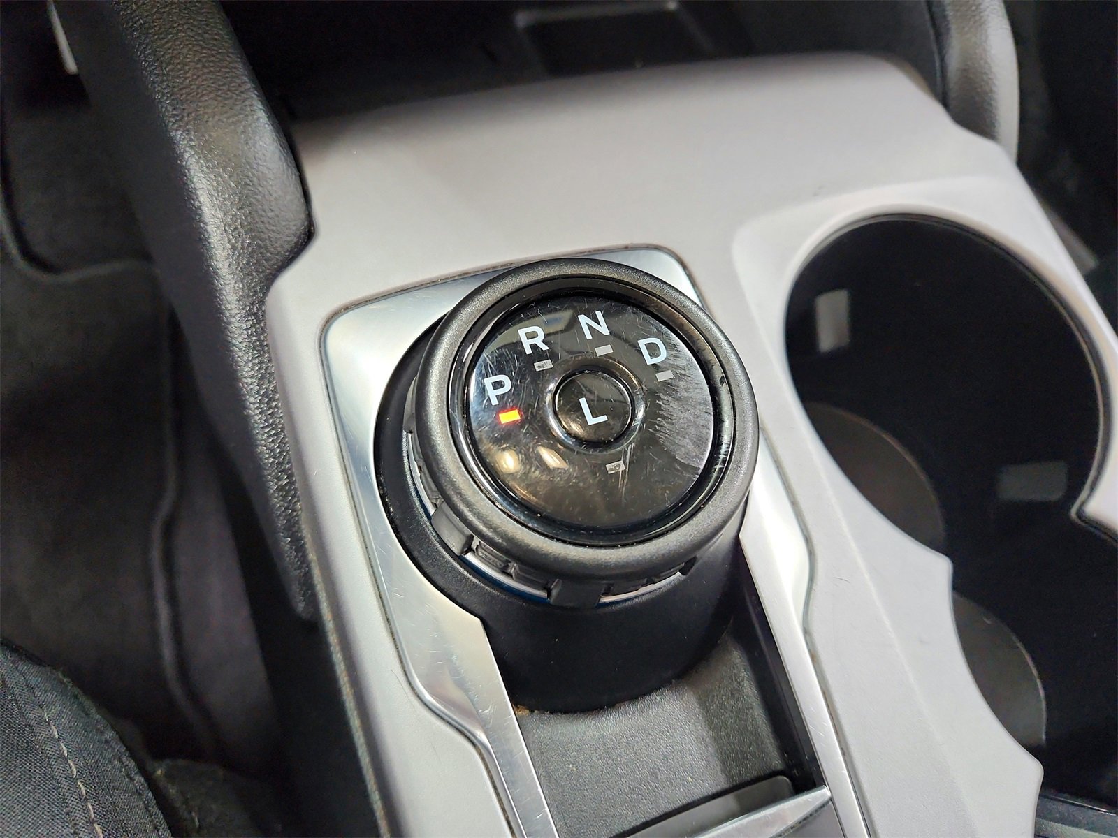 Used 2023 Ford Bronco Sport Big Bend image 25