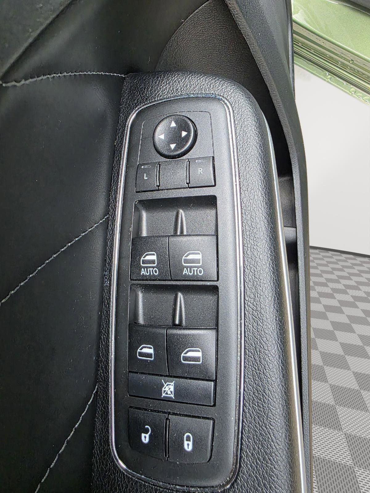 Used 2021 Dodge Charger Scat Pack w/ Plus Group image 21