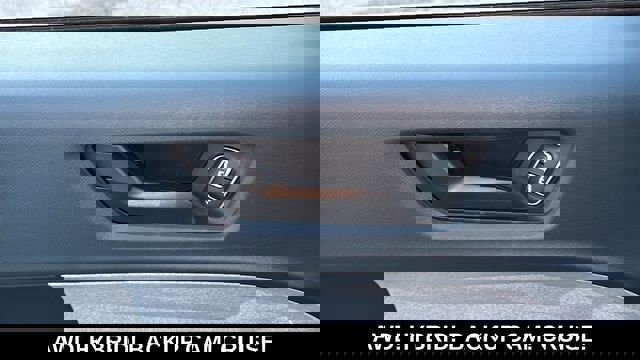 New 2026 Ford Maverick XLT w/ Equipment Group 301A image 9