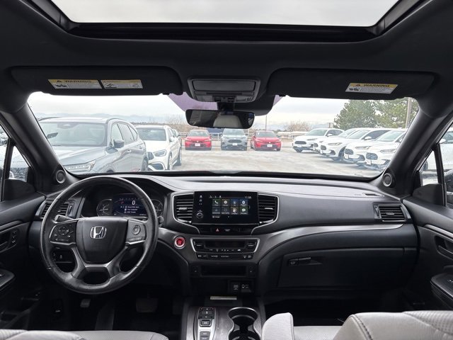 Used 2022 Honda Passport EX-L image 20