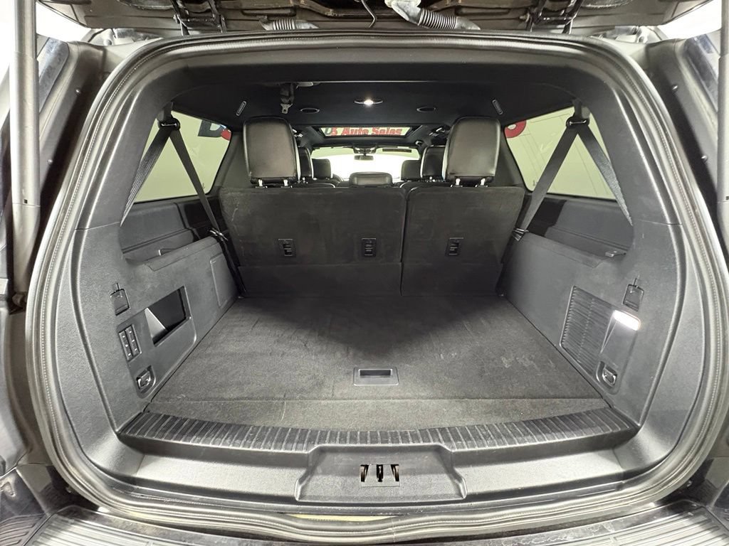 Used 2021 Ford Expedition Max Limited RWD image 58
