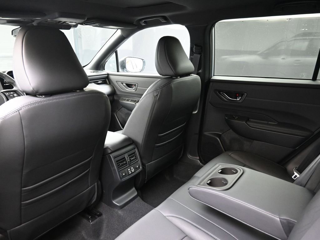 New 2026 Subaru Outback Touring XT image 19