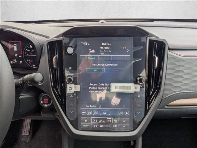 New 2026 Subaru Forester Sport image 15