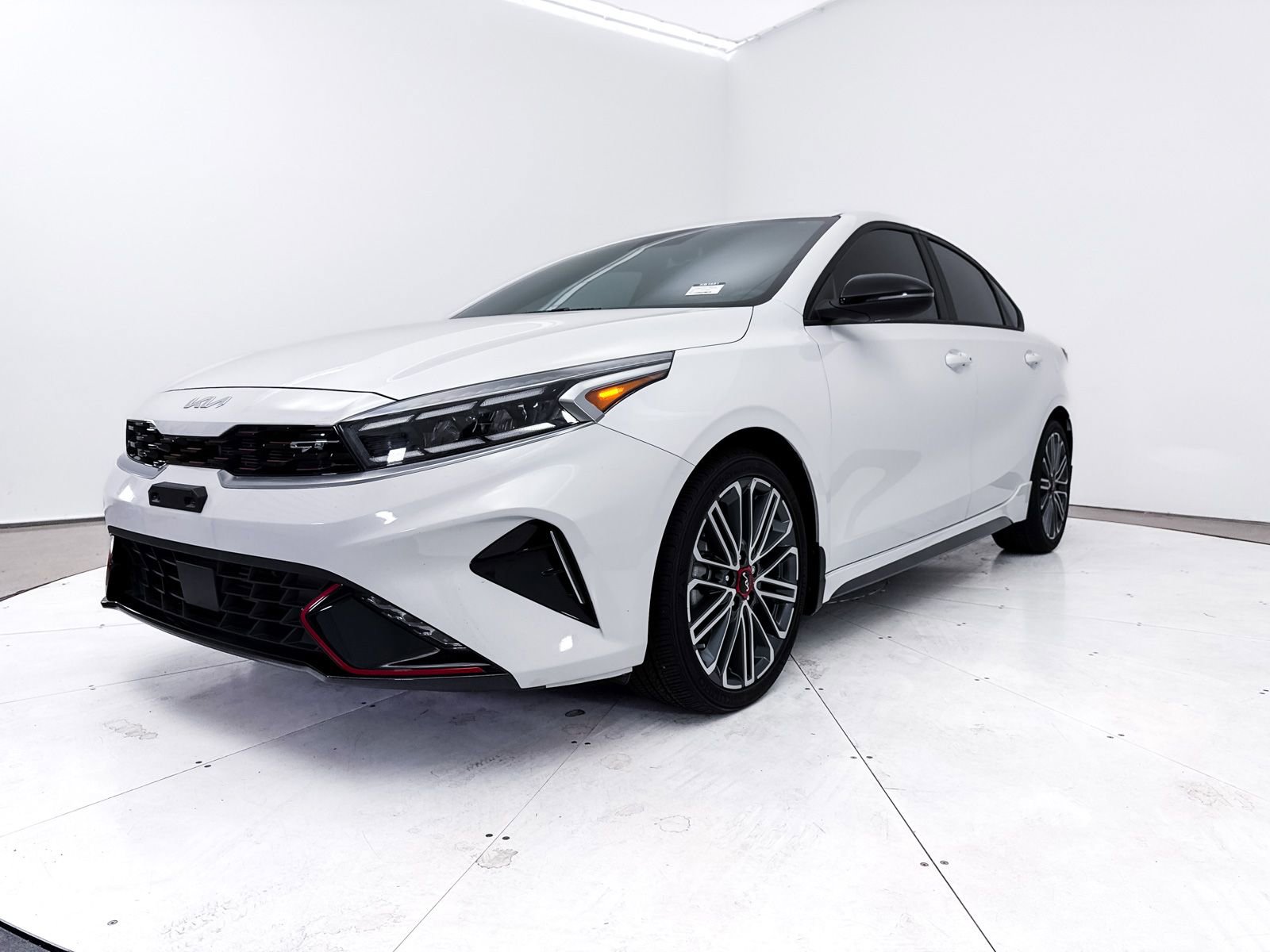 Used 2024 Kia Forte GT image 14