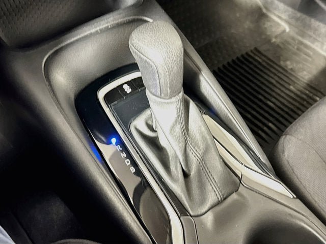Used 2024 Toyota Corolla LE FWD image 16