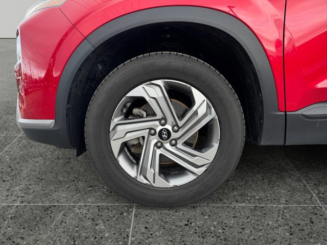 Certified 2023 Hyundai Santa Fe SEL image 9