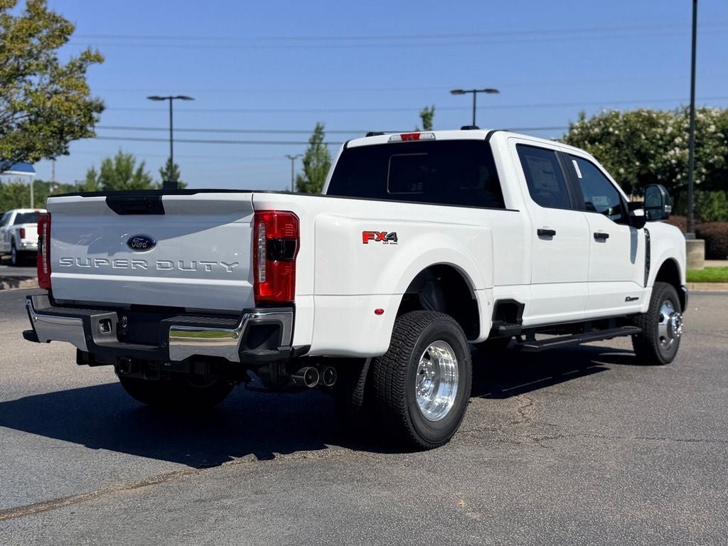 New 2026 Ford F350 XL w/ 360-Degree Camera Package AWD/4WD image 7