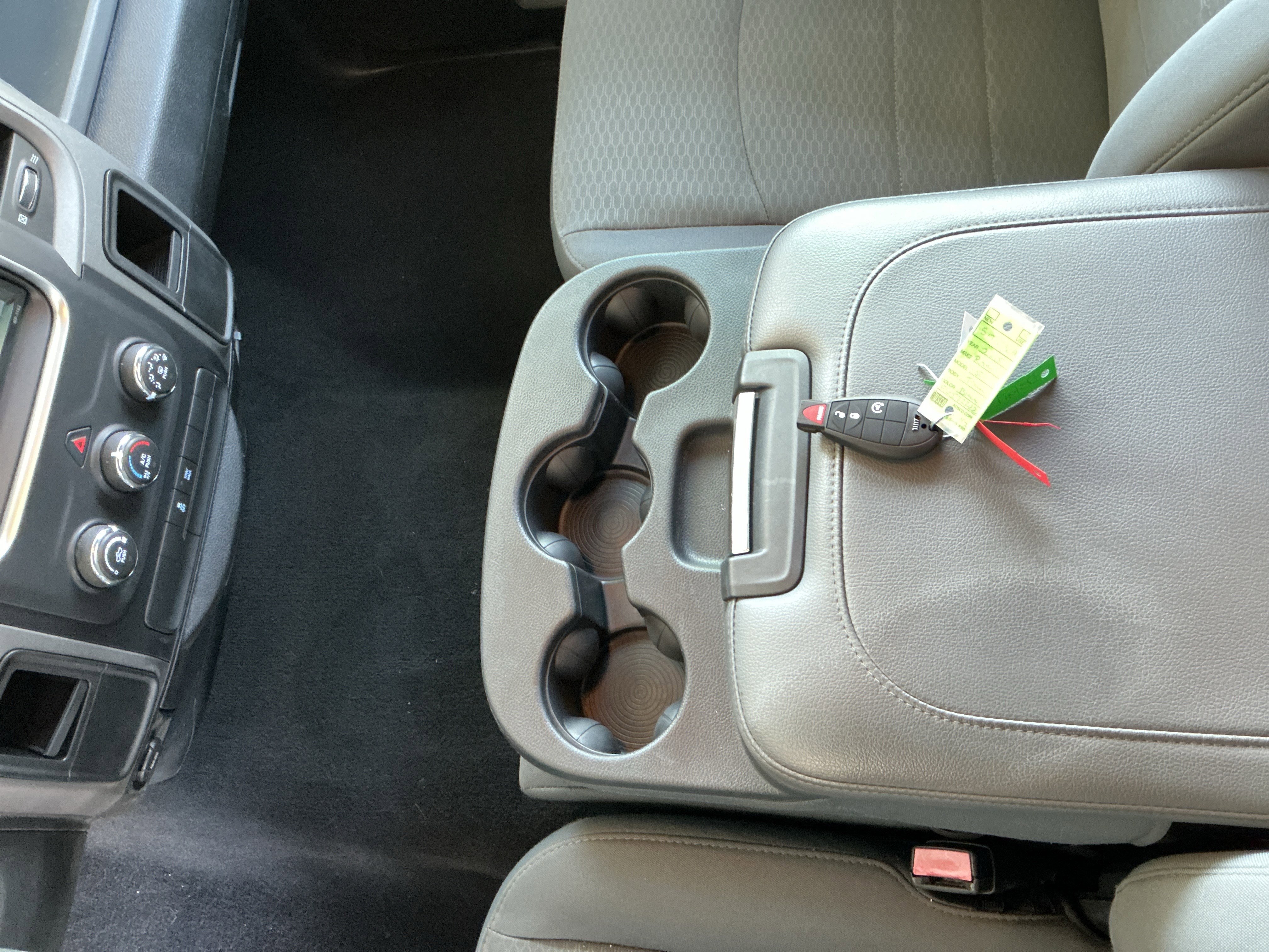 Used 2015 RAM 1500 Tradesman w/ Power & Remote Entry Group image 11