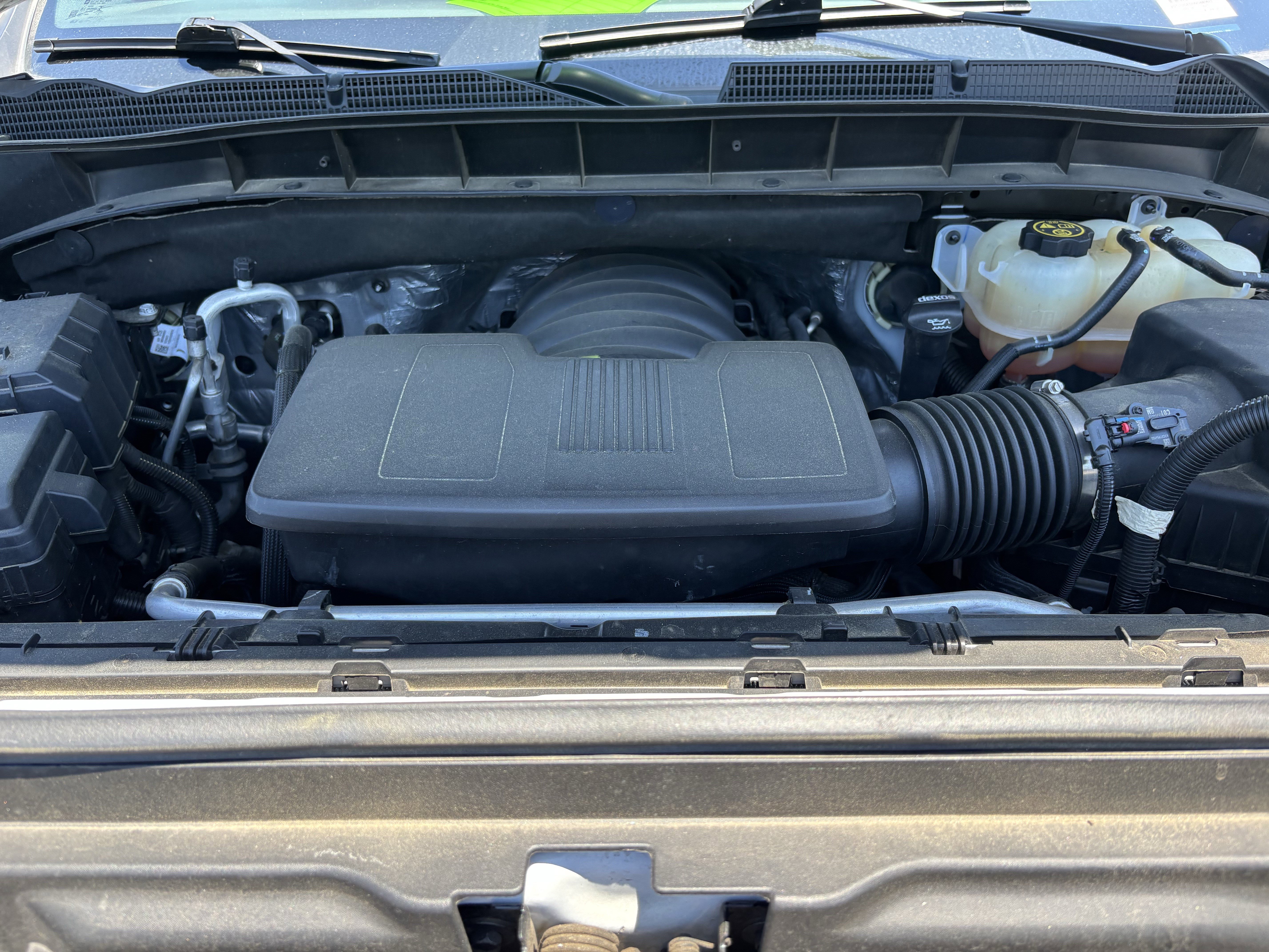 Used 2022 GMC Sierra 1500 Denali AWD/4WD image 33