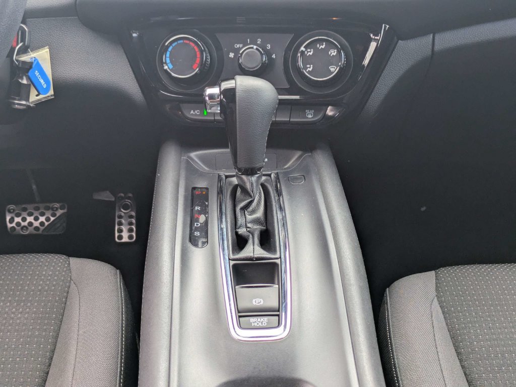 Used 2019 Honda HR-V Sport image 22