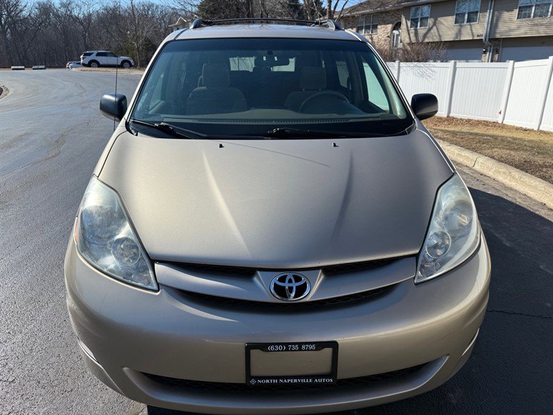Used 2006 Toyota Sienna CE image 9