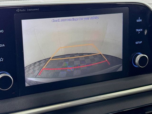 Used 2022 Hyundai Sonata SEL image 13