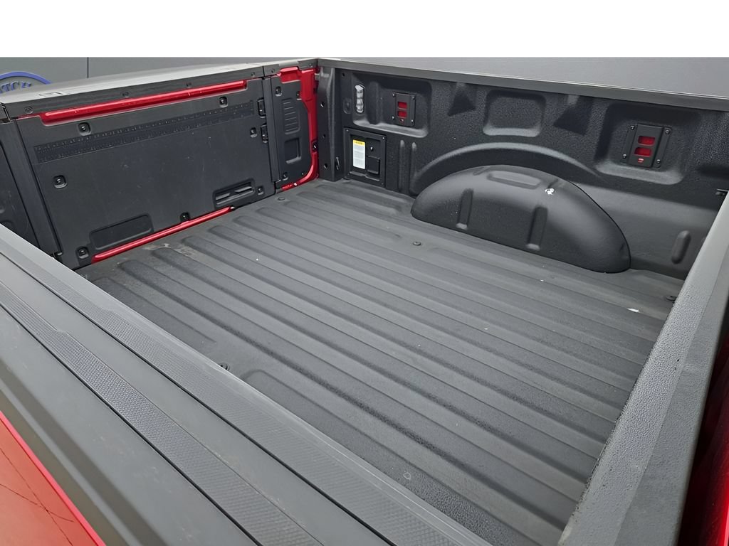 Used 2025 Ford F150 King Ranch AWD/4WD image 9