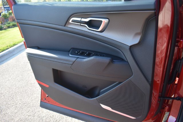 New 2027 Kia Sportage EX FWD image 33
