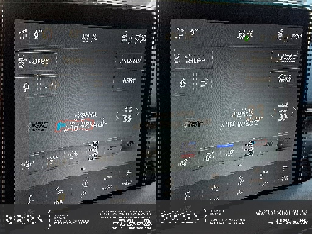 Used 2023 Lincoln Aviator Reserve w/ Elements Package Plus image 19