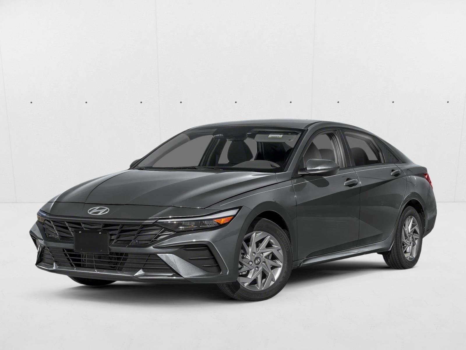 New 2026 Hyundai Elantra Hybrid FWD video 1