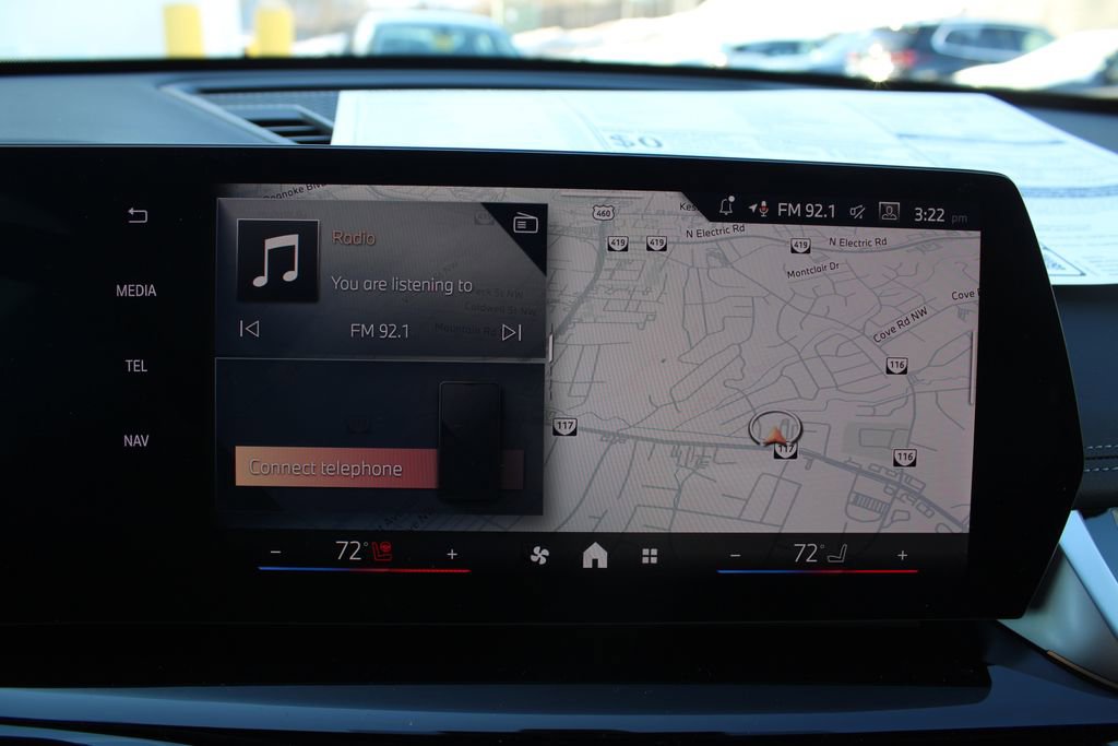 New 2026 BMW X1 xDrive28i image 13