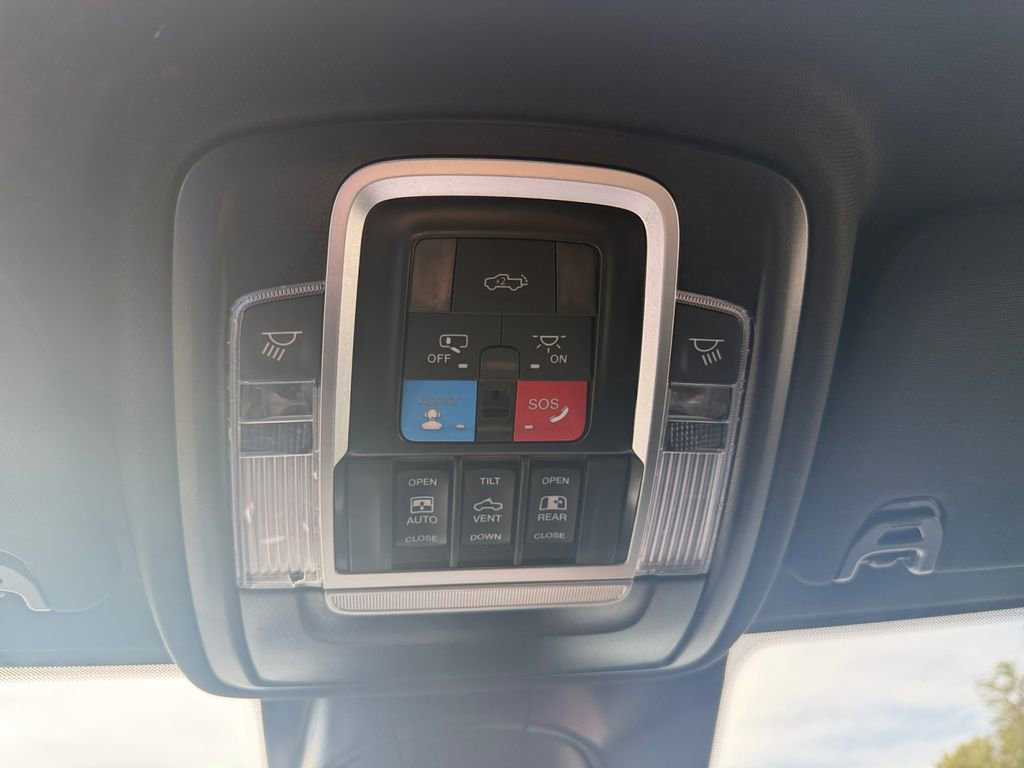 New 2026 RAM 3500 Limited image 27