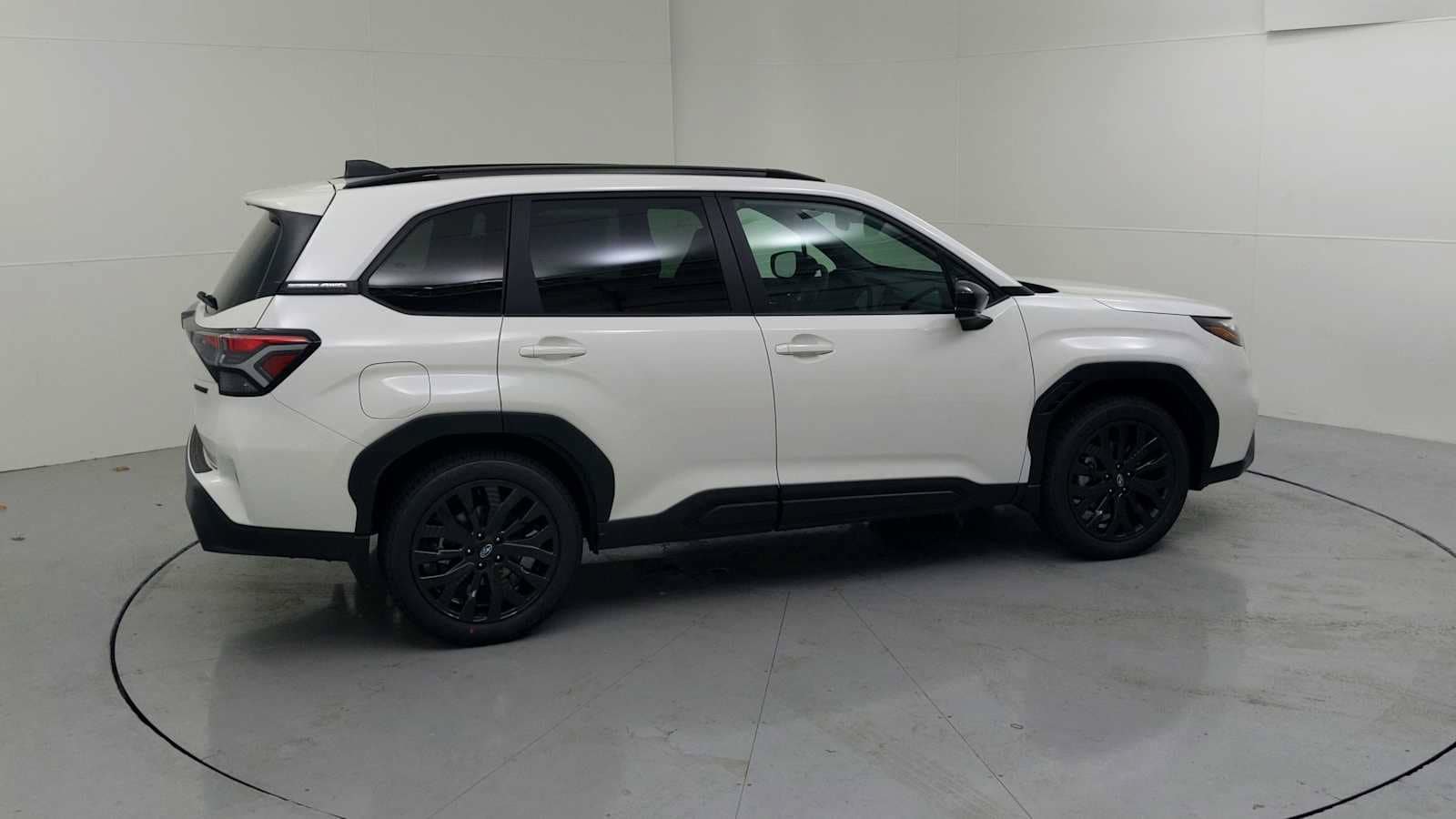 New 2026 Subaru Forester Sport AWD/4WD image 11