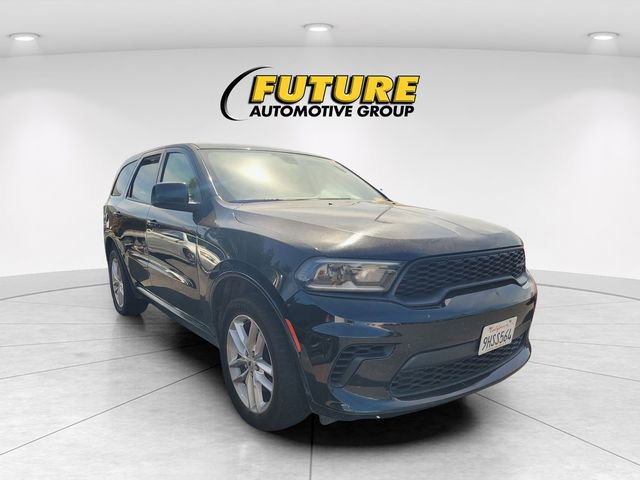 Used 2023 Dodge Durango GT image 1